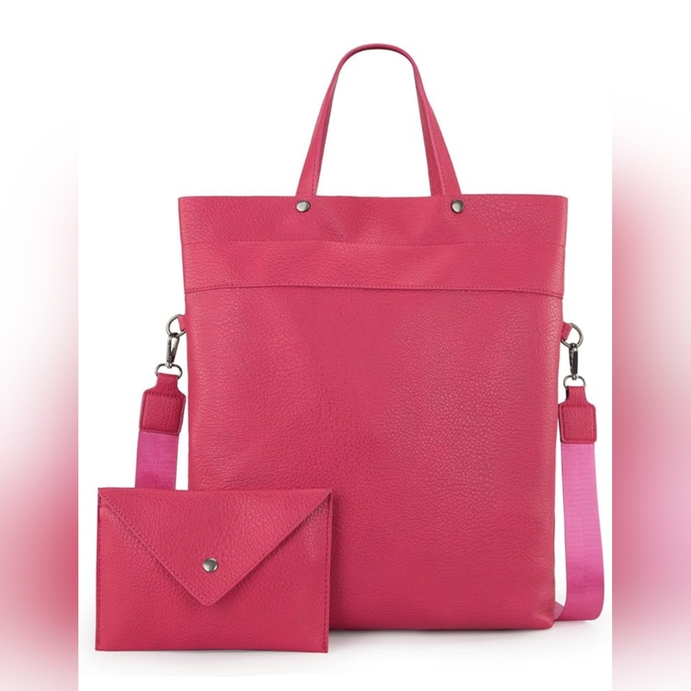 Montana West large tote bag